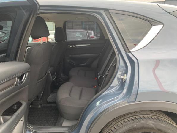 Mazda CX-5 II с пробегом 2021 года, цена 2 535 000 рублей, 88022 км, внедорожник, Автокод Объявления