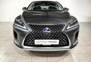 Lexus RX IV Рестайлинг Саратов  - изображение 40