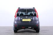 Nissan X-Trail II Рестайлинг Омск  - изображение 30