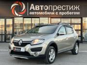 Renault Sandero II Волгоград  - изображение 23