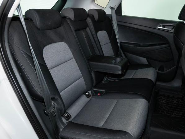 Hyundai Tucson III Рестайлинг с пробегом 2020 года, цена 2 136 000 рублей, 111312 км, внедорожник, Автокод Объявления