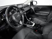 Toyota RAV4 V (XA50) Санкт-Петербург  - изображение 30
