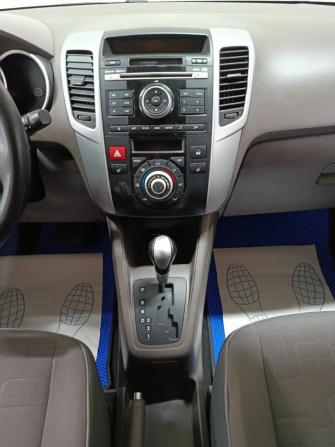 Kia Venga I с пробегом 2012 года, цена 739 000 рублей, 195951 км, минивэн, Автокод Объявления