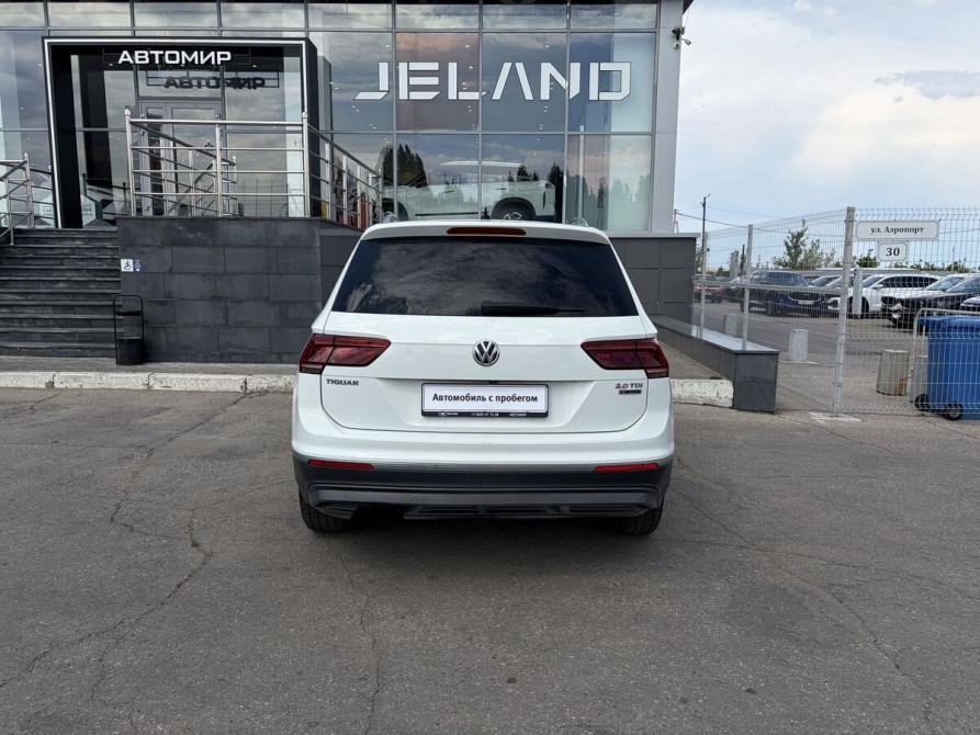 Volkswagen Tiguan II Саратов  - изображение 6