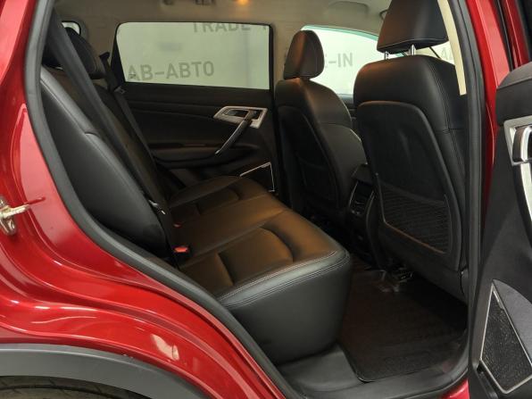 Geely Atlas I с пробегом 2020 года, цена 1 699 000 рублей, 100000 км, внедорожник, Автокод Объявления