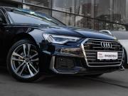 Audi A6 V (C8) Москва  - изображение 43