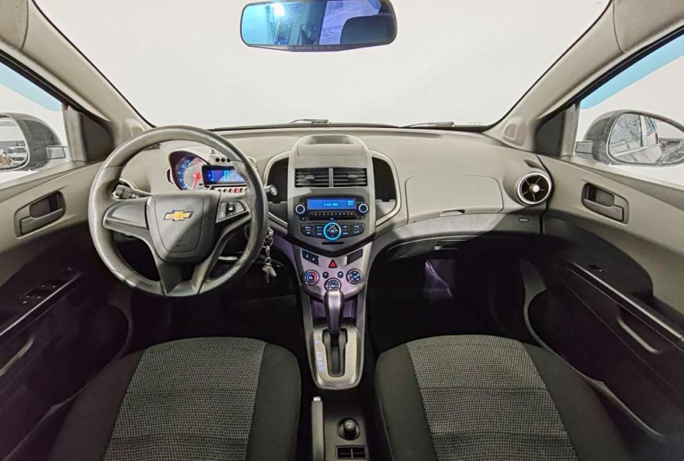 Chevrolet Aveo II Ярославль  - изображение 10