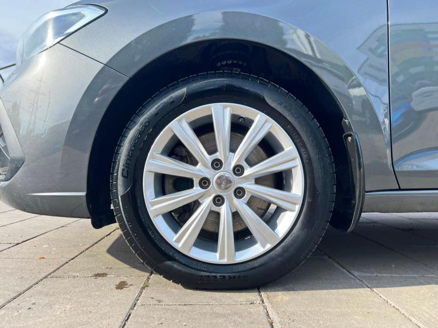 Volkswagen Polo VI Стерлитамак  - изображение 9
