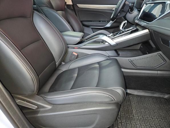 Geely Atlas Pro с пробегом 2024 года, цена 2 210 000 рублей, 54540 км, внедорожник, Автокод Объявления