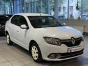 Renault Logan II Челябинск  - изображение 25