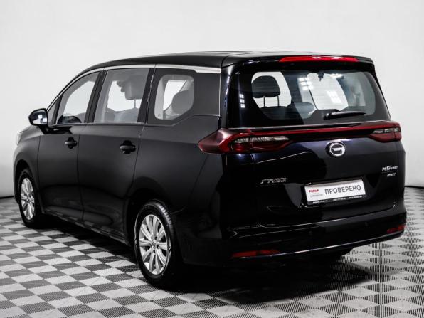 GAC Trumpchi M6 Pro с пробегом 2025 года, цена 3 050 000 рублей, 91 км, минивэн, Автокод Объявления