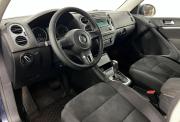 Volkswagen Tiguan I Рестайлинг Нижний Новгород  - изображение 33