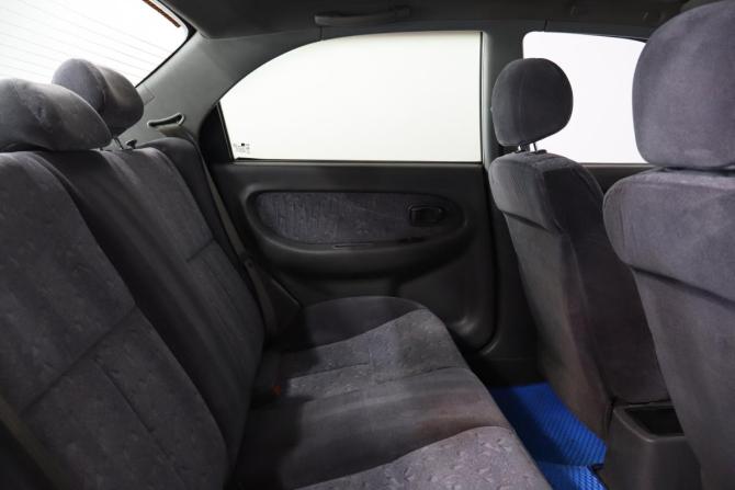Kia Spectra I Рестайлинг 2 с пробегом 2006 года, цена 139 000 рублей, 352000 км, седан, Автокод Объявления