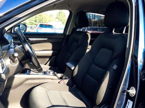 Mazda CX-5 II с пробегом 2017 года, цена 2 459 000 рублей, 115639 км, внедорожник, Автокод Объявления