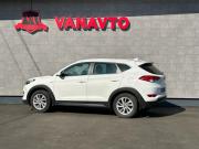 Hyundai Tucson III Рестайлинг Альметьевск  - изображение 16