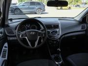 Hyundai Solaris I Рестайлинг Волгоград  - изображение 21