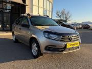 Lada (ВАЗ) Granta I Рестайлинг Нефтекамск  - изображение 11