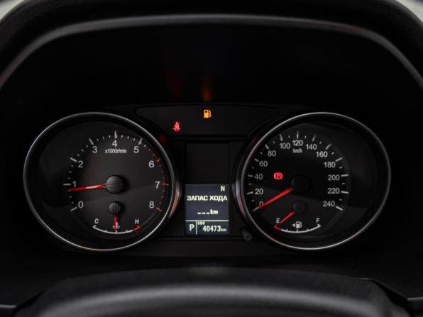 Haval M6 II с пробегом 2024 года, цена 1 770 000 рублей, 40473 км, внедорожник, Автокод Объявления