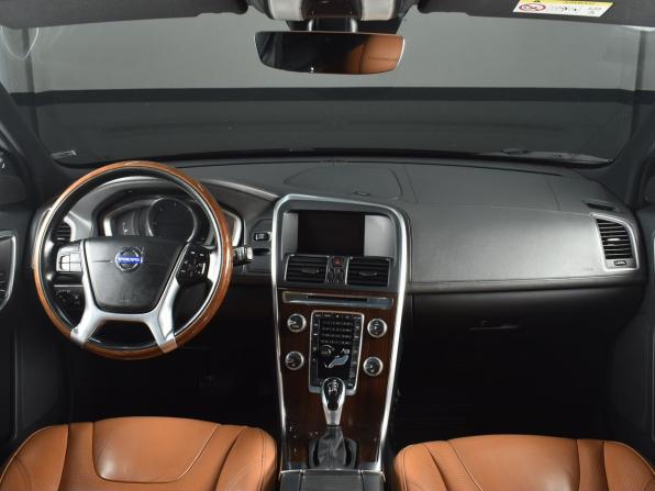 Volvo XC60 I Рестайлинг с пробегом 2014 года, цена 1 899 999 рублей, 181837 км, внедорожник, Автокод Объявления