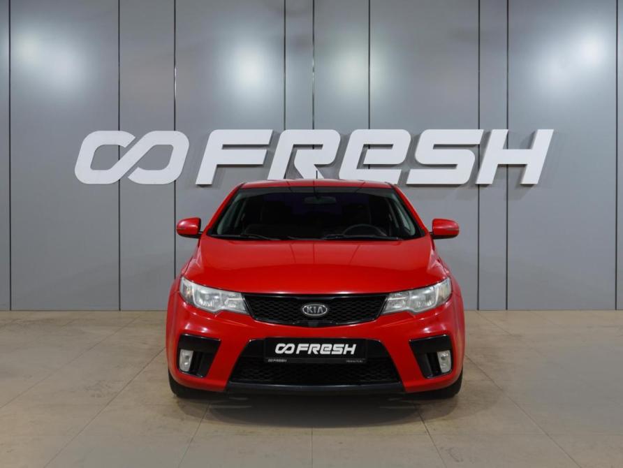 Kia Cerato II Воронеж  - изображение 3