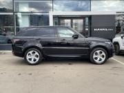 Land Rover Range Rover Sport II Рестайлинг Москва  - изображение 30