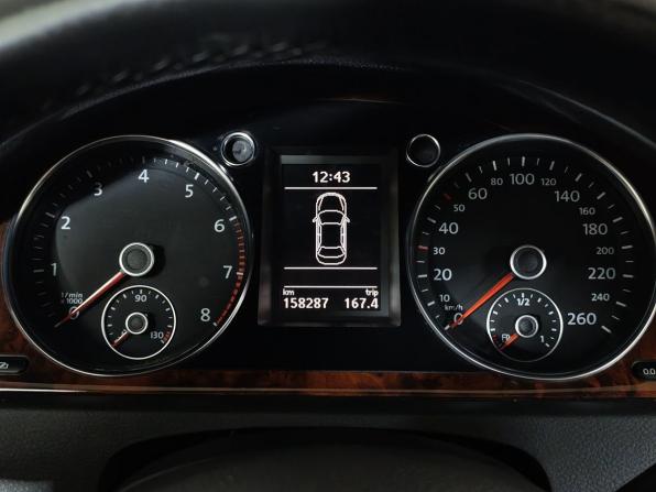 Volkswagen Passat B6 с пробегом 2009 года, цена 850 000 рублей, 158283 км, седан, Автокод Объявления