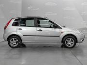 Ford Fiesta Mk5 Новосибирск  - изображение 30