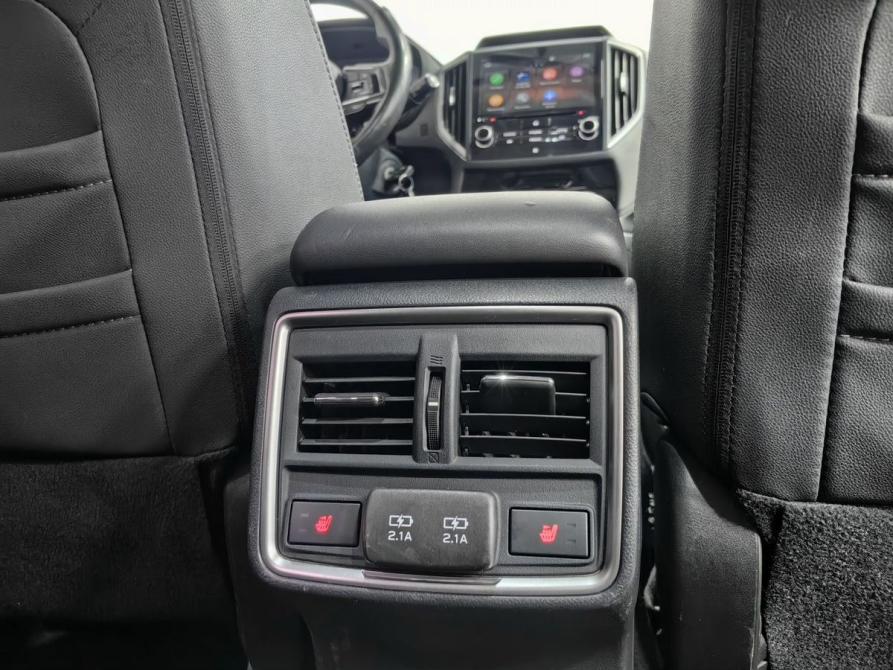Subaru Forester IV Рестайлинг 2 Новосибирск  - изображение 17