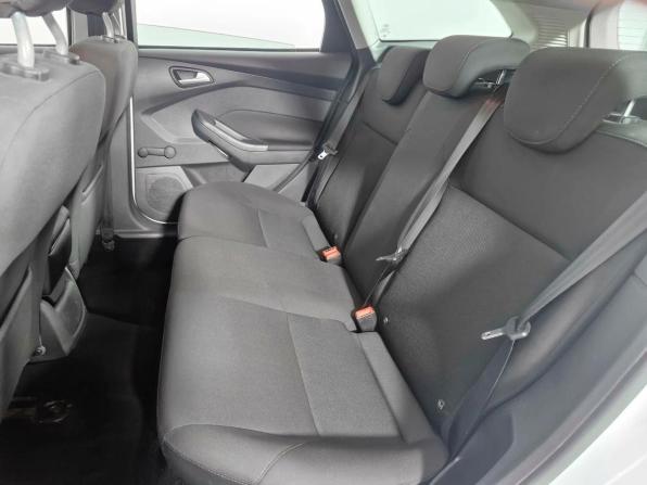 Ford Focus III Рестайлинг с пробегом 2018 года, цена 669 000 рублей, 289468 км, универсал, Автокод Объявления