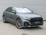 Audi SQ8 I (4M) Рестайлинг Москва  - изображение 33