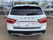 Lada (ВАЗ) Vesta I Нижнекамск  - изображение 26