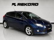 Ford Focus III Уфа  - изображение 18