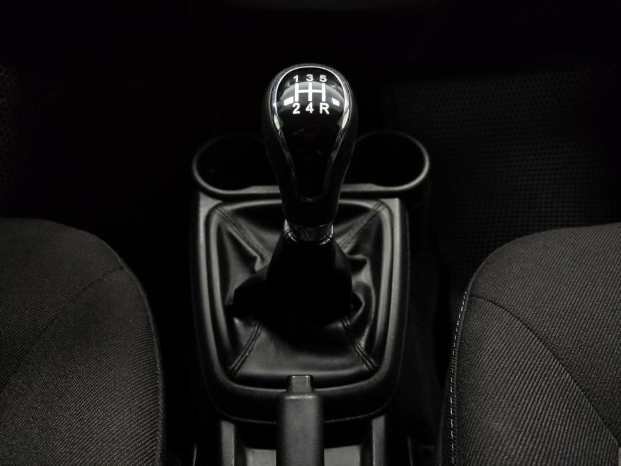 Lada (ВАЗ) Granta I Рестайлинг Пермь  - изображение 13