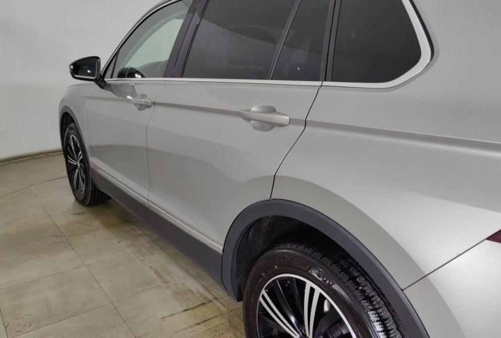 Volkswagen Tiguan II Волгоград  - изображение 24