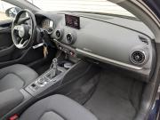 Audi A3 III (8V) Рестайлинг Москва  - изображение 46