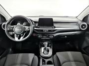 Kia Cerato IV Рестайлинг Москва  - изображение 20