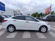 Hyundai Solaris I Тверь  - изображение 30