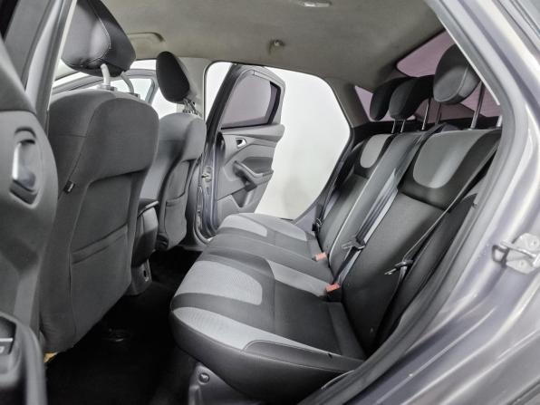 Ford Focus III с пробегом 2012 года, цена 566 000 рублей, 236152 км, седан, Автокод Объявления