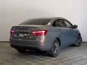 Lada (ВАЗ) Vesta I Москва  - изображение 32