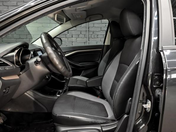 Lada (ВАЗ) Vesta I с пробегом 2017 года, цена 800 000 рублей, 114285 км, седан, Автокод Объявления