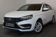Lada (ВАЗ) Vesta I Рестайлинг (NG) Санкт-Петербург  - изображение 19
