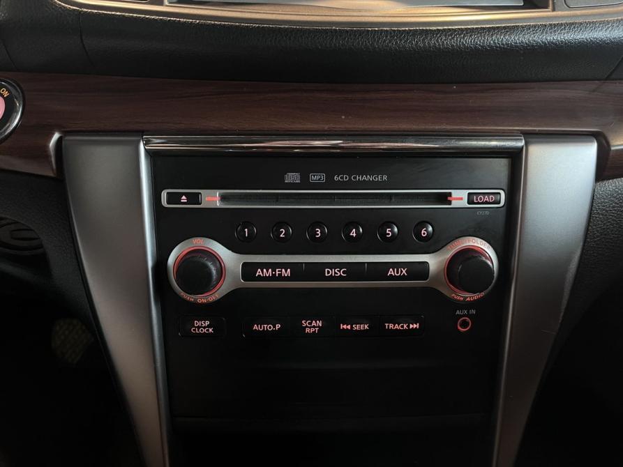 Nissan Teana II Рестайлинг Чебоксары  - изображение 15