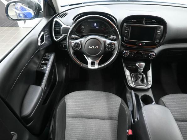 Kia Soul III с пробегом 2021 года, цена 1 999 900 рублей, 55000 км, хэтчбек, Автокод Объявления
