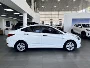Hyundai Solaris I Рестайлинг Ростов-на-Дону  - изображение 26