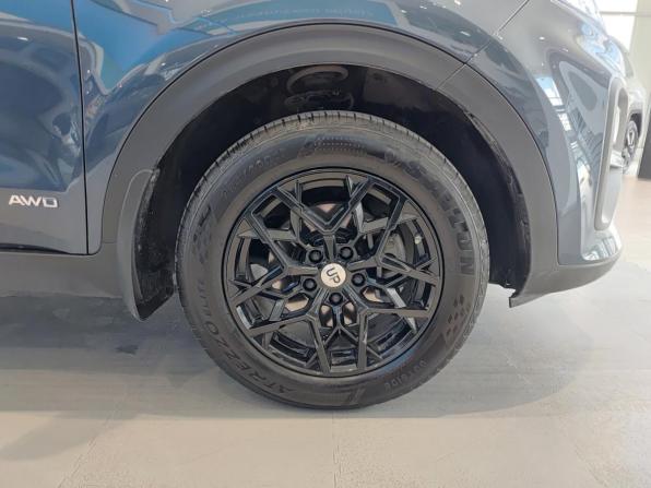 Kia Sportage IV Рестайлинг с пробегом 2021 года, цена 2 342 000 рублей, 120647 км, внедорожник, Автокод Объявления