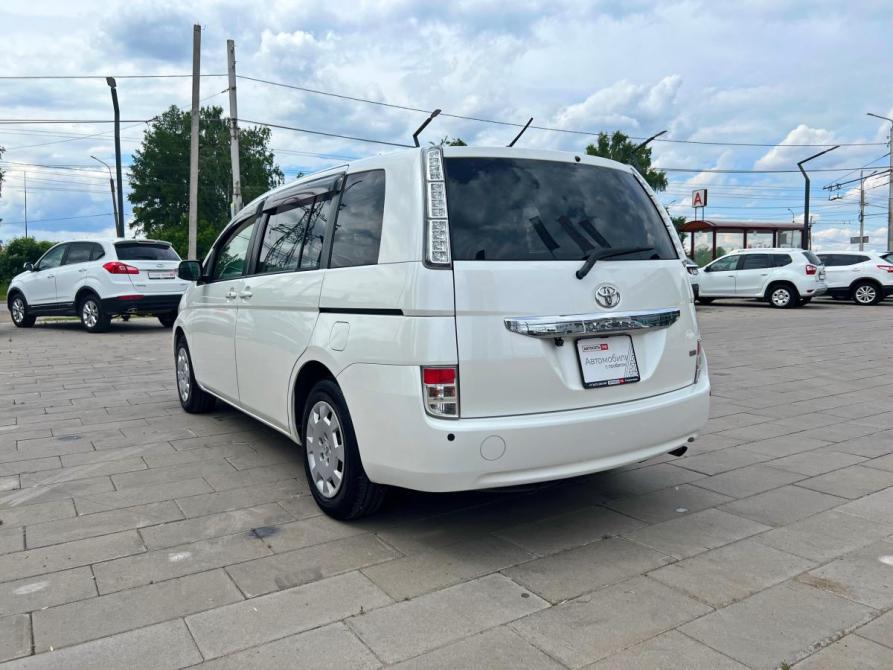 Toyota ISis I Рестайлинг Стерлитамак  - изображение 4