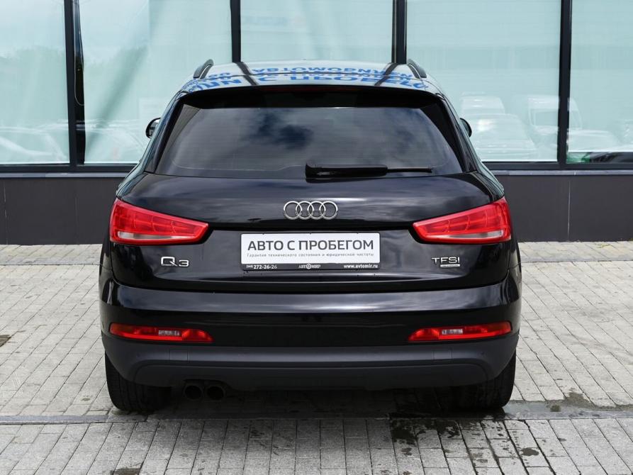 Audi Q3 I (8U) Екатеринбург  - изображение 4