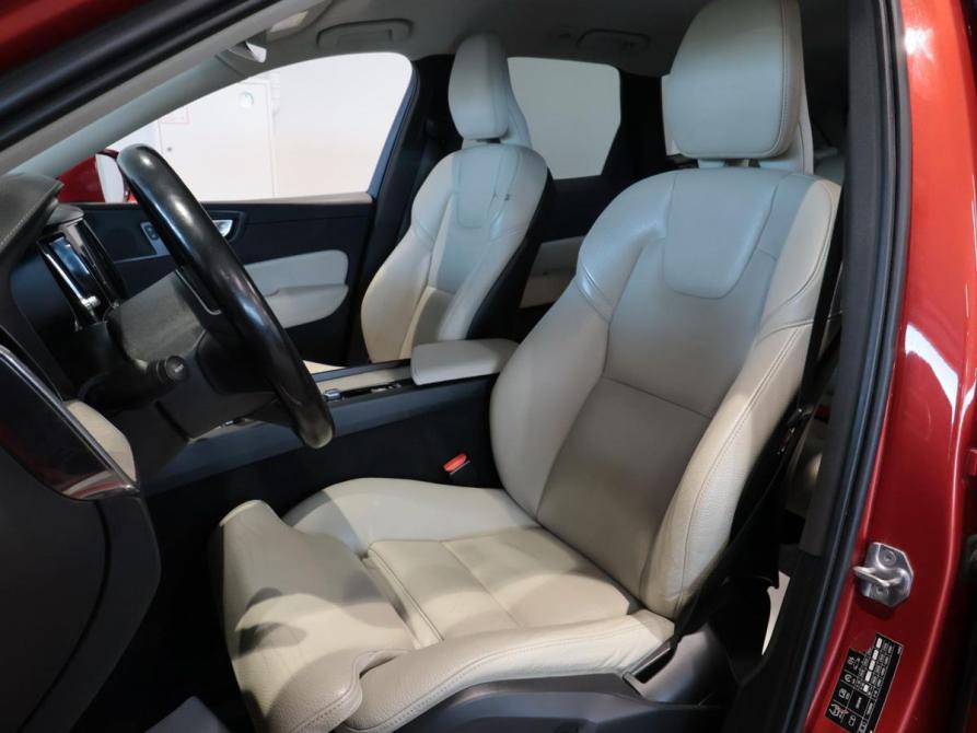 Volvo XC60 II Калуга  - изображение 14