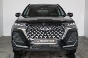 Chery Tiggo 7 Pro Max I Рестайлинг Санкт-Петербург  - изображение 19