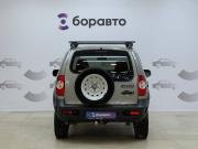 Chevrolet Niva I Рестайлинг Ставрополь  - изображение 19